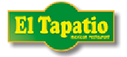 el tapatio mexican restaurant logo